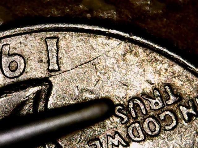 1997-P-Spikehead-Quarter-Have-Alot-Going-On-With-This-One