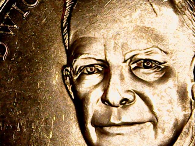 2015-Dwight-D-Eisenhower-Coin
