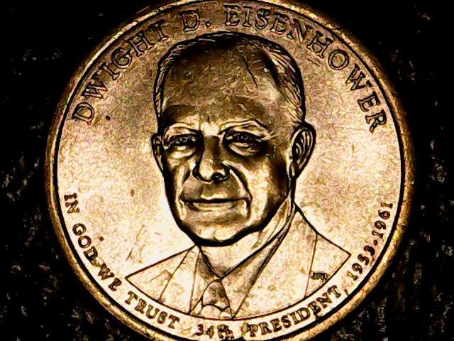 2015-Dwight-D-Eisenhower-Coin