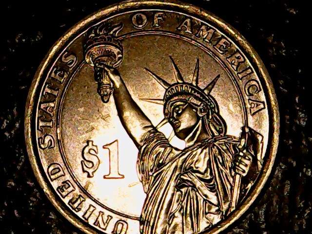 2015-Dwight-D-Eisenhower-Coin