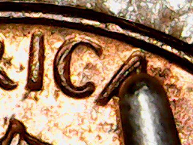 1982-DDR-?-Triple-Struck-Penny