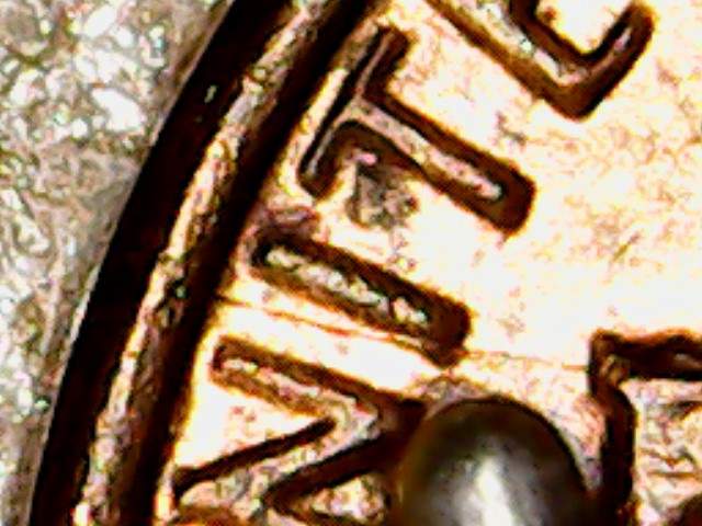 1982-DDR-?-Triple-Struck-Penny