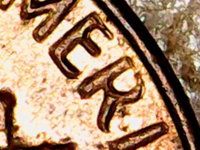 1982-DDR-?-Triple-Struck-Penny