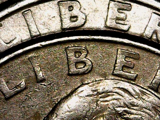 1995-P-Quarter-DDO-?
