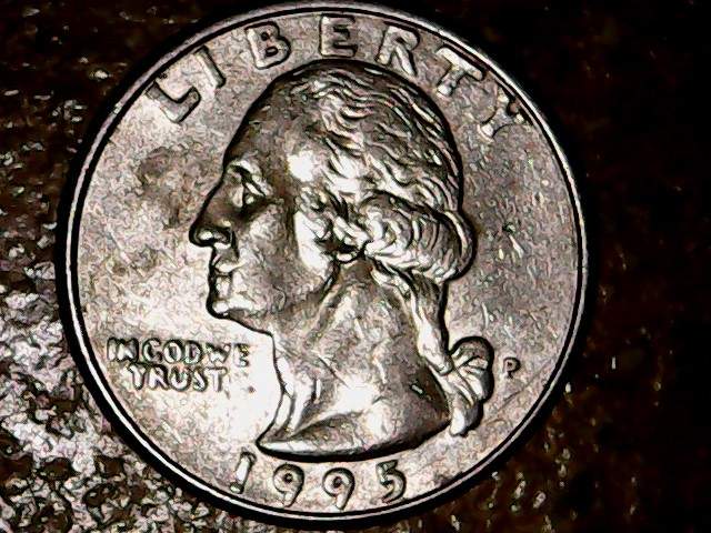 1995-P-Quarter-DDO-?