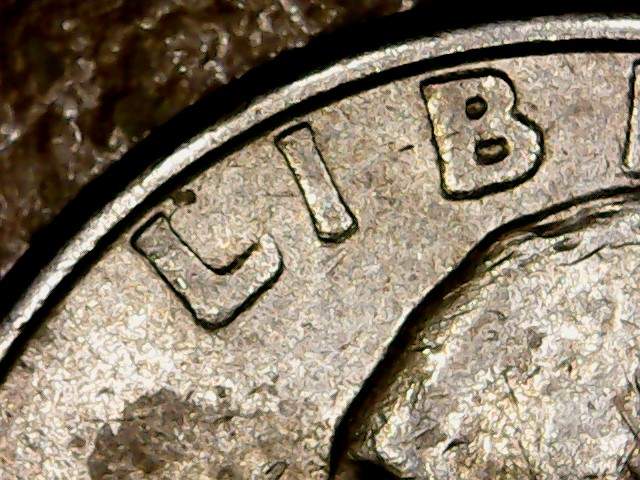 1995-P-Quarter-DDO-?