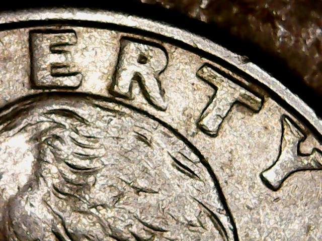 1995-P-Quarter-DDO-?