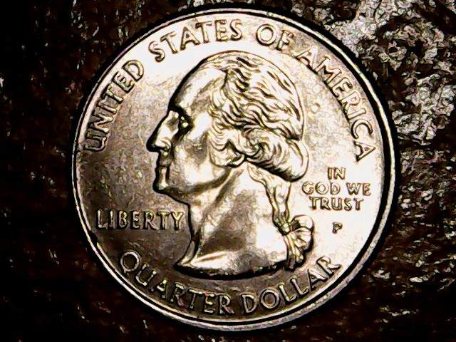 2006-South-Dakota-Quarter-Die-Chip
