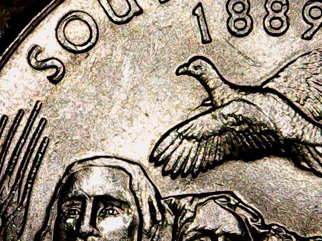 2006-South-Dakota-Quarter-Die-Chip
