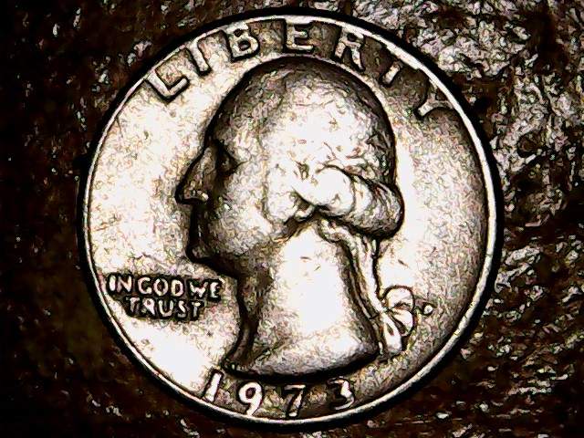 1973--D-Quarter-Die-Crack