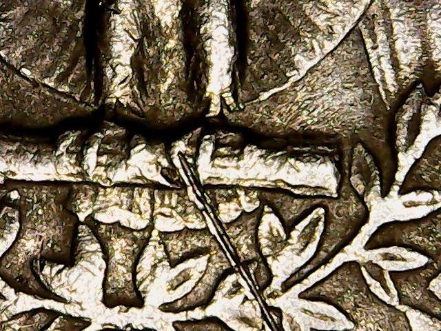 1973--D-Quarter-Die-Crack