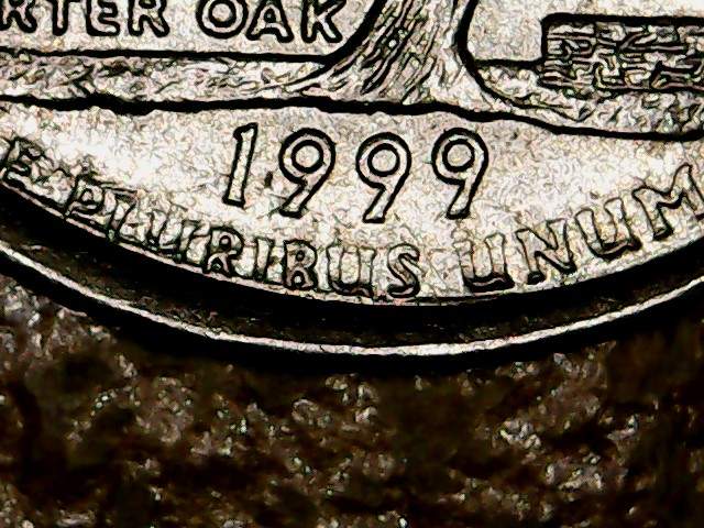 1999-P-Connecticut-Funny-Rim