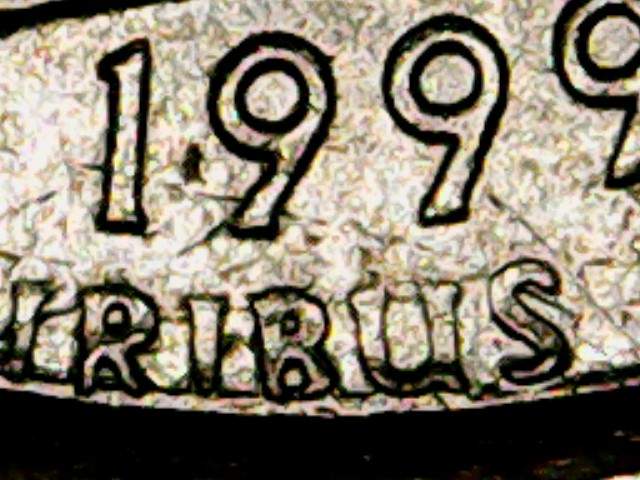 1999-P-Connecticut-Funny-Rim