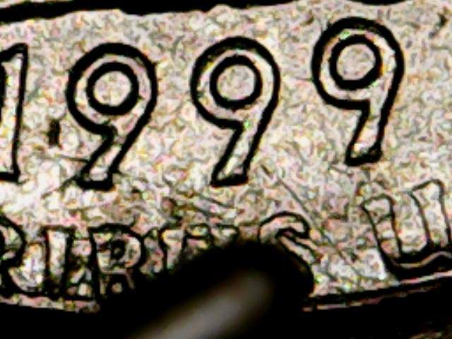 1999-P-Connecticut-Funny-Rim