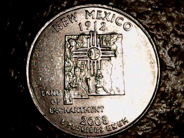 2008-P-New-Mexico-Die-Chips