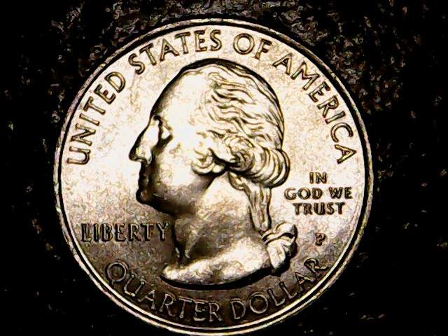 2015-Kisatchie-Quarter-Die-Chip