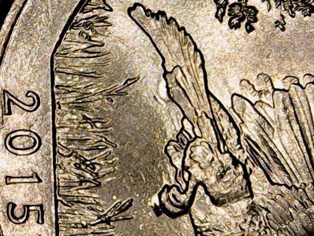 2015-Kisatchie-Quarter-Die-Chip