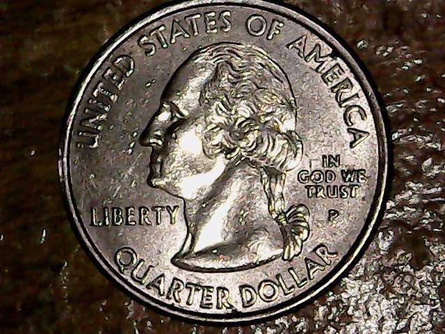 2000--P-New-Hampshire-Die-Chip