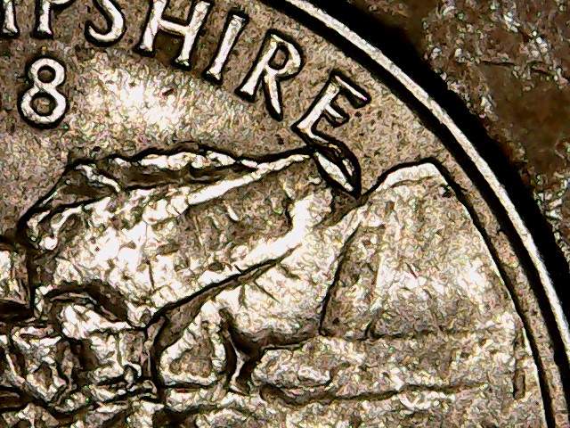 2000--P-New-Hampshire-Die-Chip