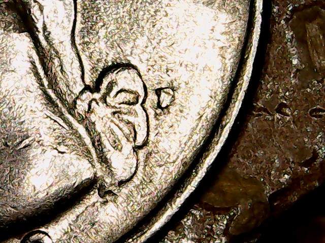1982-P-Quarter-No-Rim
