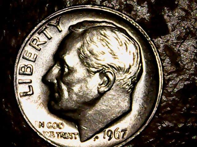 1967-P-Rim-&-Nose-Die-Chip