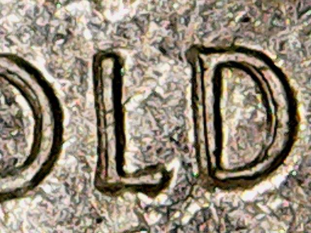 2000--P-New-Hampshire-Die-Chip