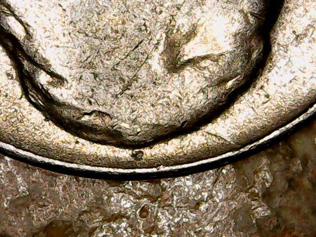 1970-D-Spikehead-Nickel