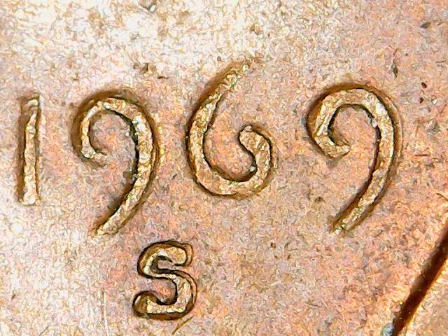 Found-This-1969-S-Penny-MD-I-Think