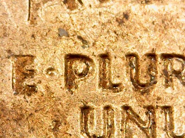1983-P-Brass-Penny-?