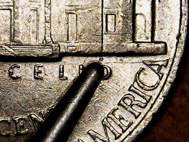 1994-D-Nickel-Die-Crack-And-Chip-Maybe-?-Any-Help
