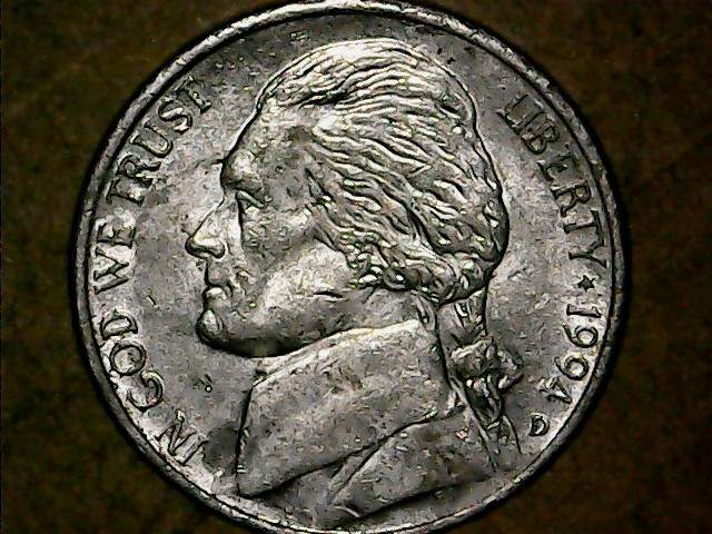 1994-D-Nickel-Die-Crack-And-Chip-Maybe-?-Any-Help