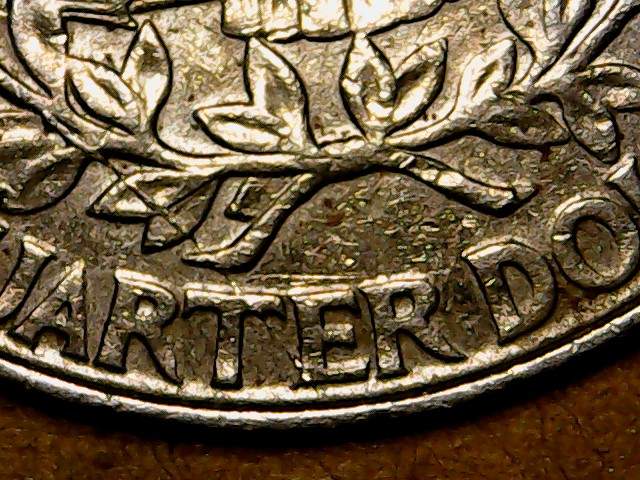 1994-P-Quarter-Die-Crack-On-Reverse