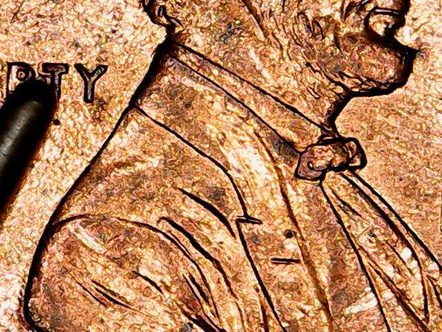1999--P-LMC-This-Coin-Has-So-Much-Going-On-You-Have-To-Look