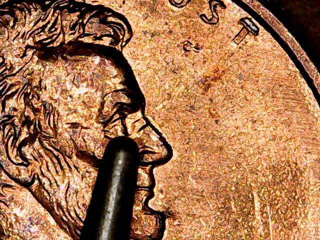 1999--P-LMC-This-Coin-Has-So-Much-Going-On-You-Have-To-Look
