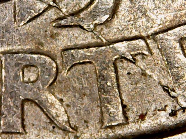 1994-P-Quarter-Die-Crack-On-Reverse