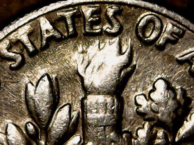 1984-P-Dime-Extra-Fire-In-The-Torch