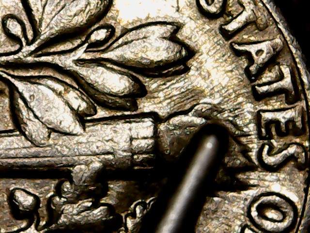 1984-P-Dime-Extra-Fire-In-The-Torch