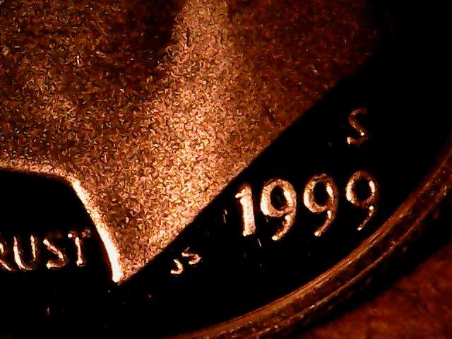 1999-S-Dime-Found-In-A-Roll