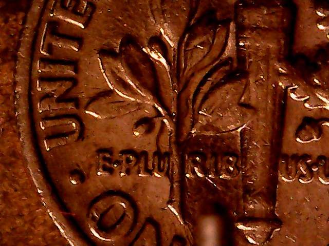 1987-P-Dime-Maybe-A-Die-Clash-?