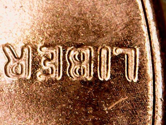 ?-2018-P-LMC-.is-This-Double-Die-,-Or-Die-Wear