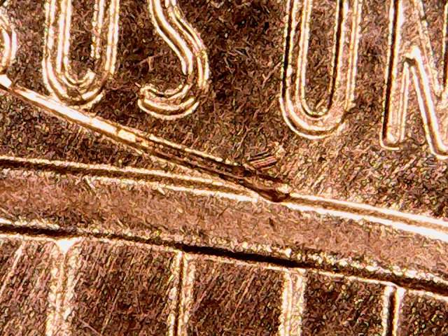 2014-P-LSC-?-PMD-Or-Die-Crack,-Stuck-Wire?
