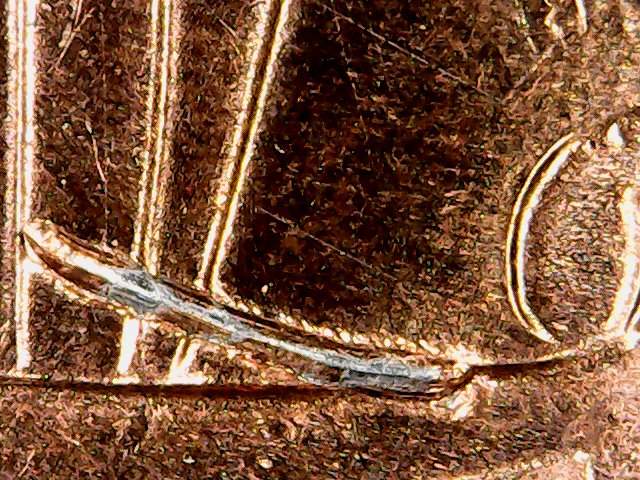 2014-P-LSC-?-PMD-Or-Die-Crack,-Stuck-Wire?