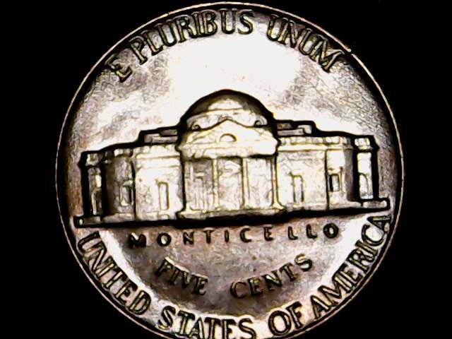 1961-Nickel-?-LDS,-Md,-Dd-Nice-Sharp-Coin