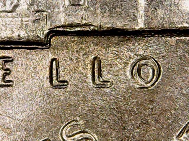1961-Nickel-?-LDS,-Md,-Dd-Nice-Sharp-Coin
