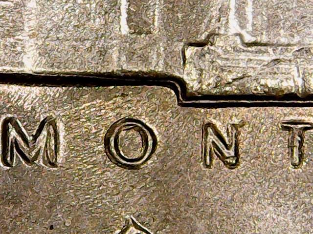 1961-Nickel-?-LDS,-Md,-Dd-Nice-Sharp-Coin