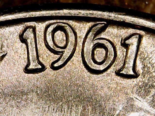 1961-Nickel-?-LDS,-Md,-Dd-Nice-Sharp-Coin