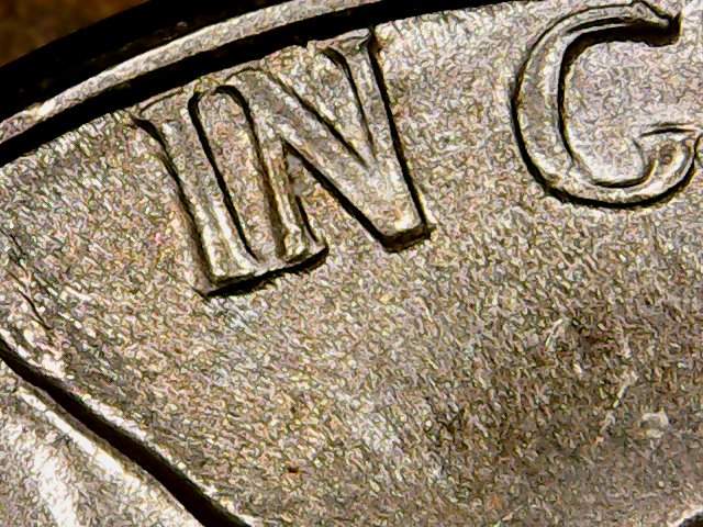 1961-Nickel-?-LDS,-Md,-Dd-Nice-Sharp-Coin