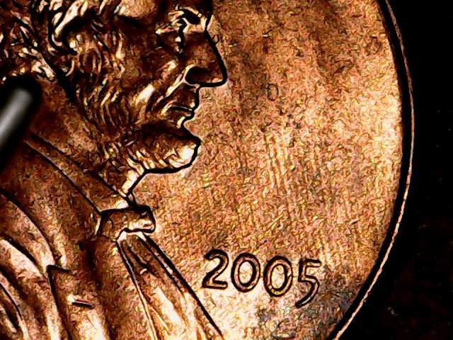 2005--P-LMC-Maybe-New-Extra-Ear