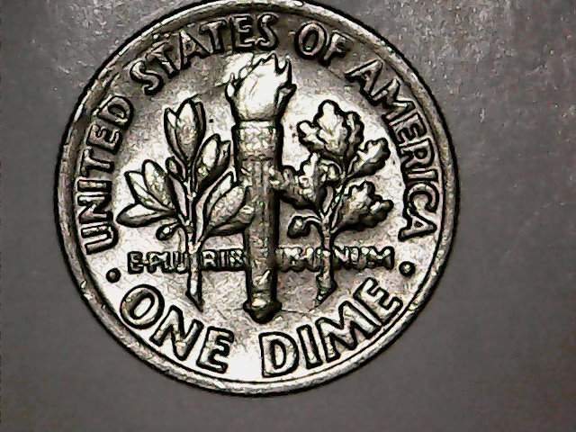 1983-P-Dime-Die-Crack--Maybe-Clash