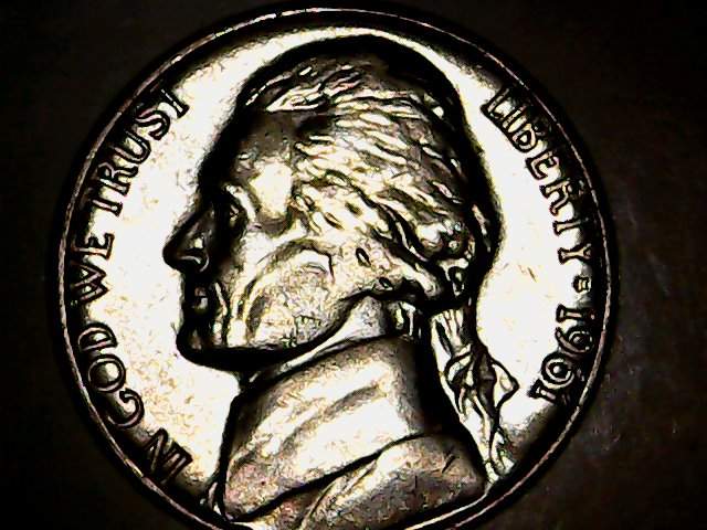 Nickel-Die-Crack-1961-&1961-D